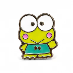 Pin Keroppi ® - Oficial Sanrio (broche)