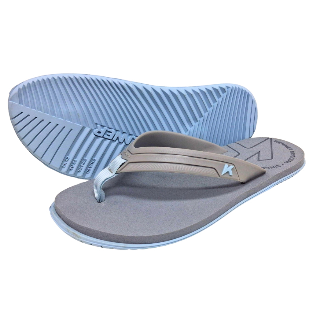 Chinelo Sandália Kenner K1 Original Adulto Masculino Casual · foto 2