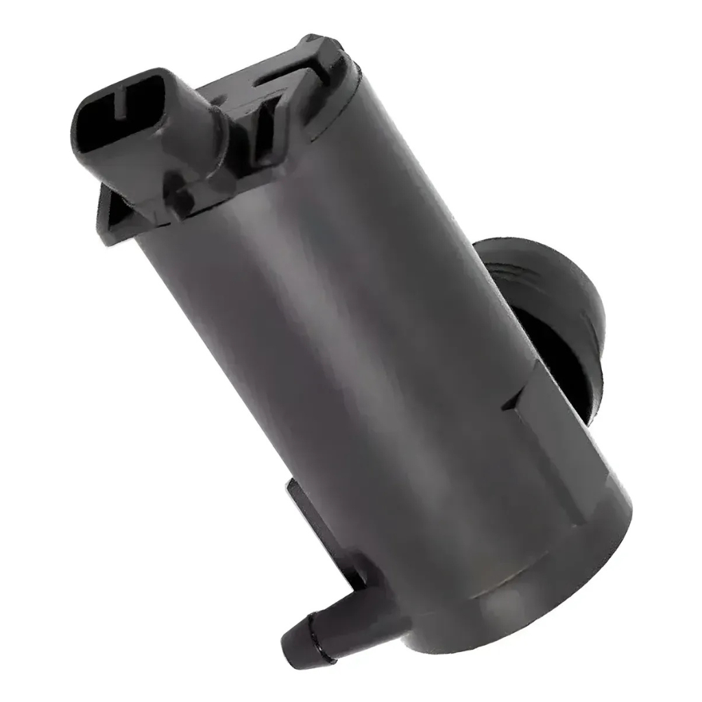 Motor Esguicho Agua Limpador Parabrisa Topic Jinbei Original — imagem 2 de 2