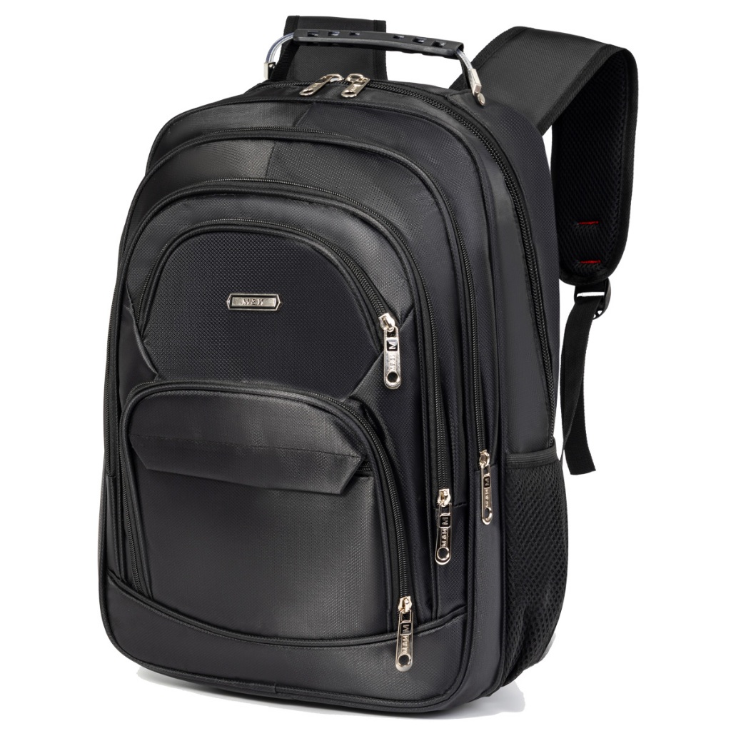 Mochila Masculina Grande Reforçada Impermeável para Notebook Trabalho Faculdade Viagem Unissex