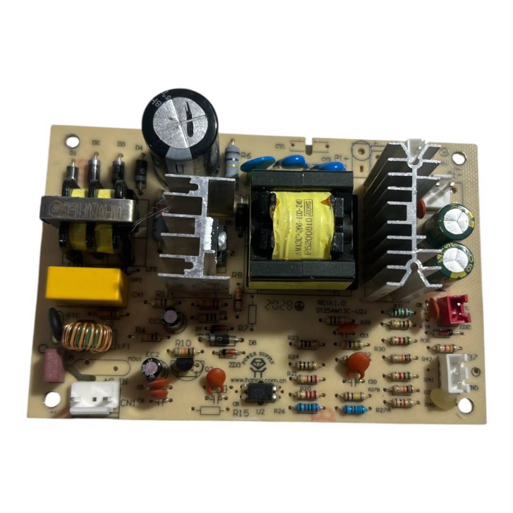 Placa Principal Para Bebedouro Eos Bivolt Novo