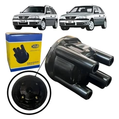 Tampa do Distribuidor Gol Parati Saveiro G1 G2 G3 G4 1.6 1.8 Ap Santana Quantum 1.8 2.0 Ap Original Magneti Marelli