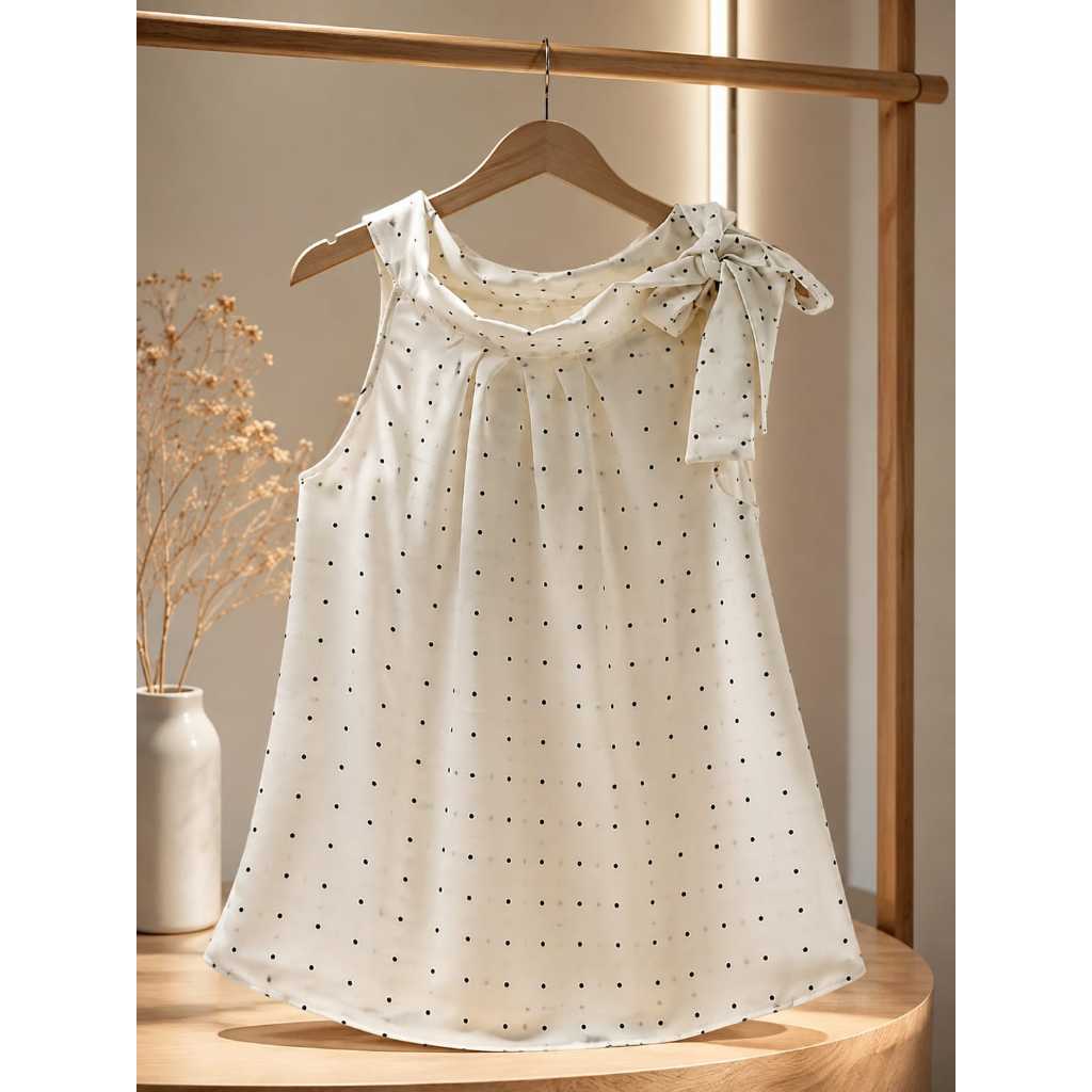 Regata blusa feminina de amarrar kit 2 blusas de cores sortidas varias cores
