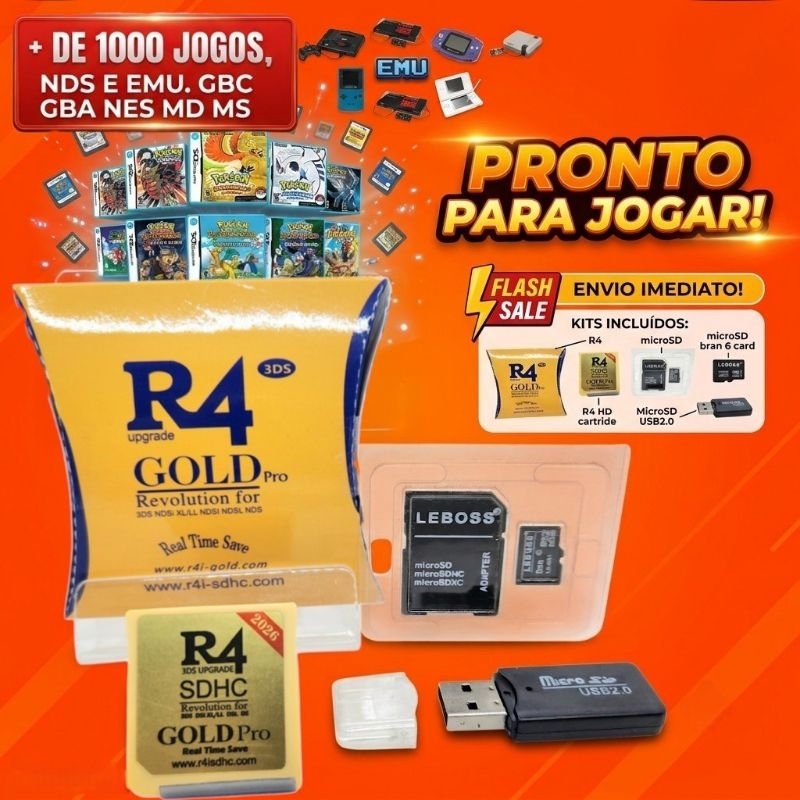 Cartucho varios jogos Nintendo 3ds , ds , dsi , new 3ds , new 2ds