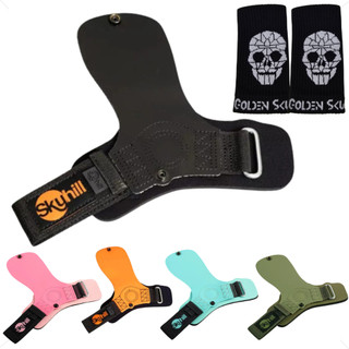 Grip Crossfit Skyhill Competition 2.0 Luva Original C/NF