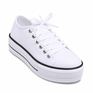 Tenis Star feminino Casual Elegante Macio Confortavel Frete Gratis