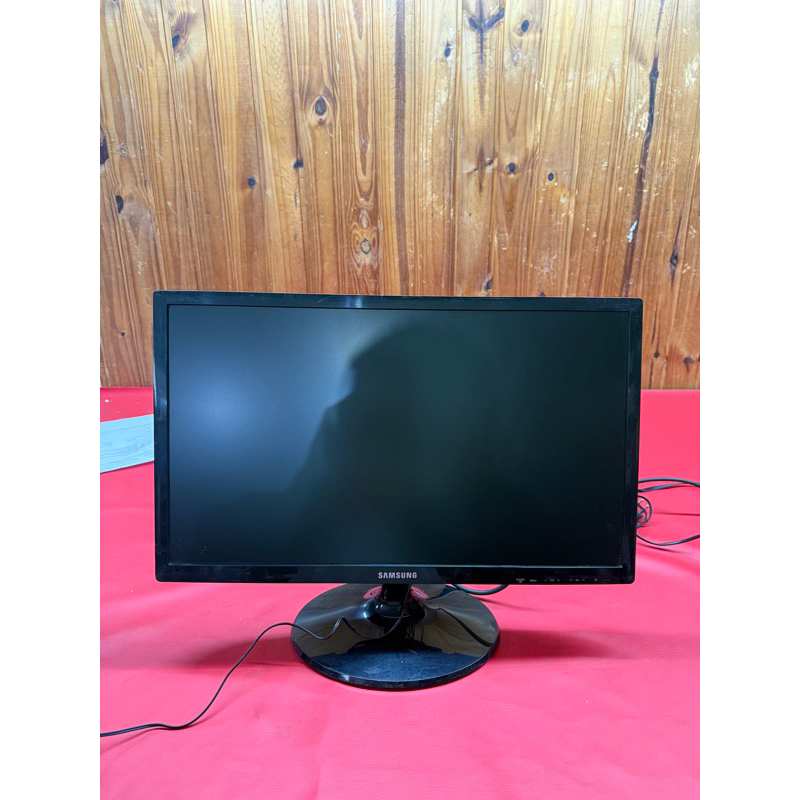TV Samsung T24C310LB – 24” LED/Monitor com TV Leia o anúncio