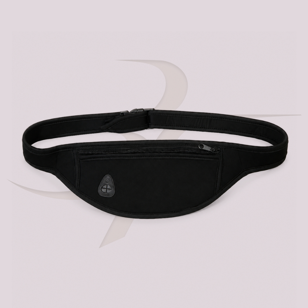 Pochete Esportiva Impermeável Porta Celular Corrida Academia Caminhada Fitness