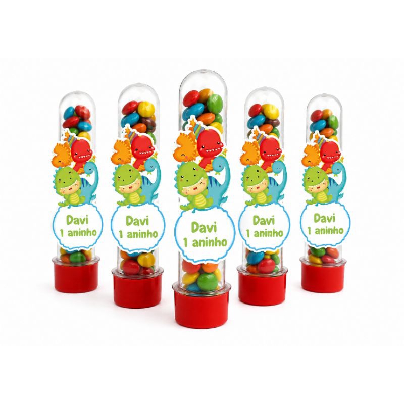 APLIQUE PARA TUBETES DINOSSAURO BABY/aplique para festa infantil personalizados dinossauro/LEMBRANCINHA FESTA INFANTIL