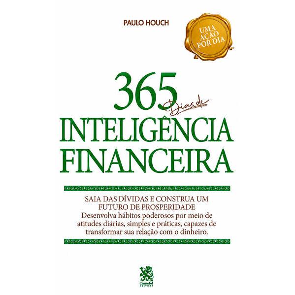 365 Dias de Inteligência Financeira