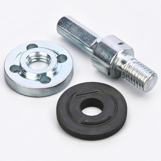 Haste Adaptador Para Disco Rosca M10 Furadeira Parafusadeira