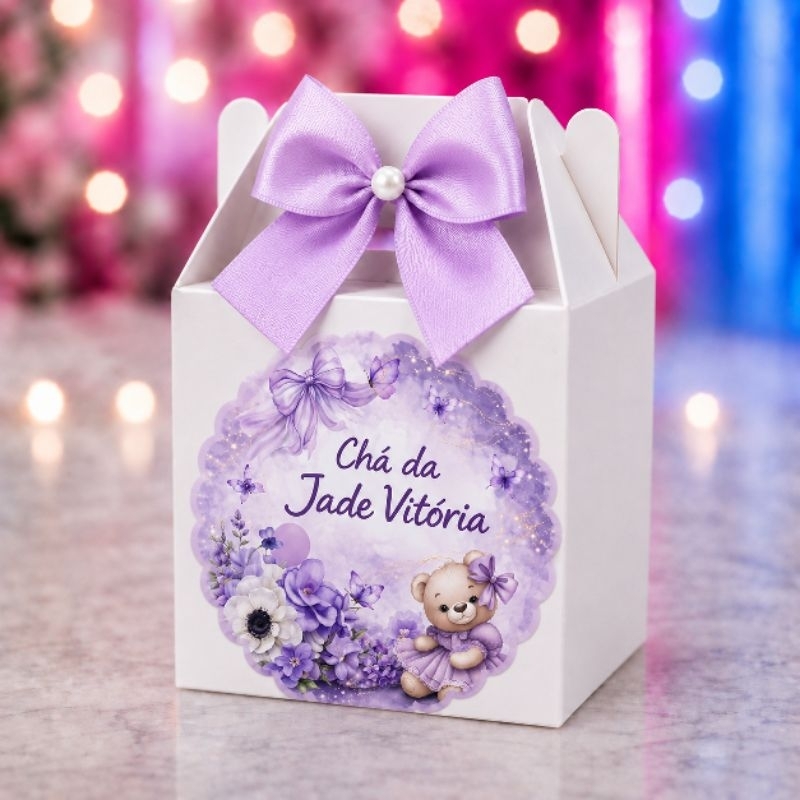 15 MINI CAIXINHAS LEMBRANCINHAS PERSONALIZADAS ANIVERSÁRIO CHÁ DE BEBÊ BATIZADO FORMATURA EVENTOS ETC....
