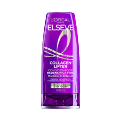 Condicionador Elseve Colageno Lifter 200ml