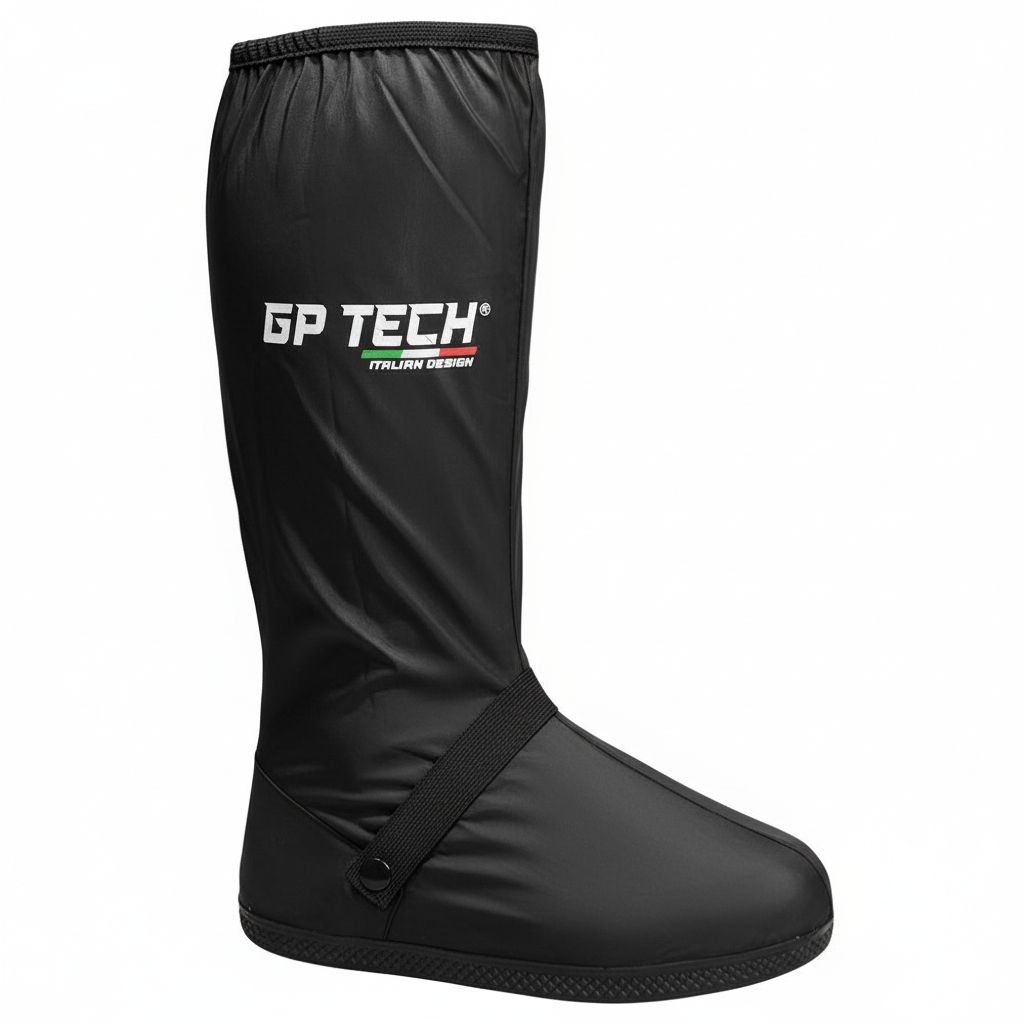POLAINA CAPA DE CHUVA PARA TÊNIS GP TECH CLASSIC 100% IMPERMEÁVEL
