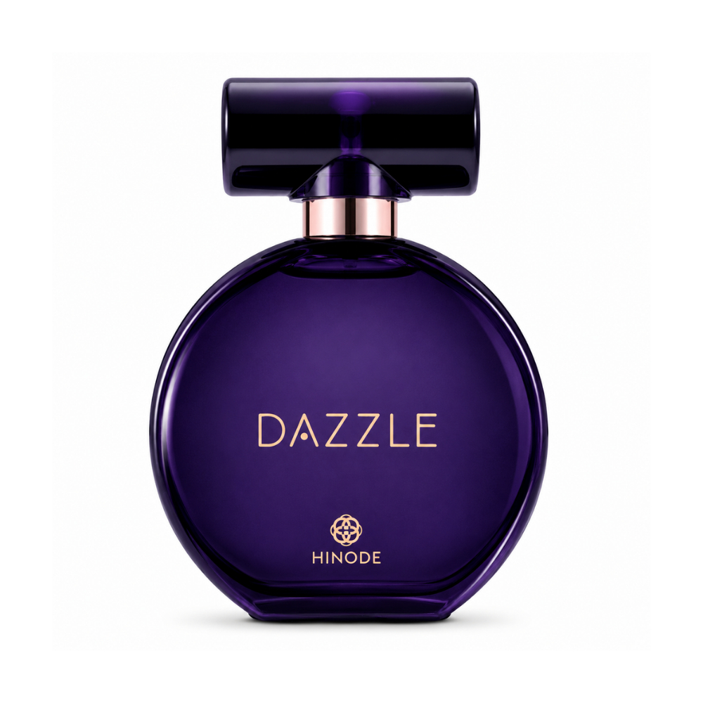 Dazzle Deo Colônia 60ml