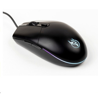 Mouse Gamer Kross Pulse KE-MG105 USB 6400 DPI 6 Botões