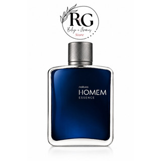 Perfume Natura Homem ESSENCE Masculino 100ml
