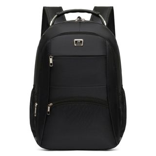 Mochila Unissex Resistente Água para Viagem Cabo de Aço Reforçado Elegantes Ótima Promoção RC-9825