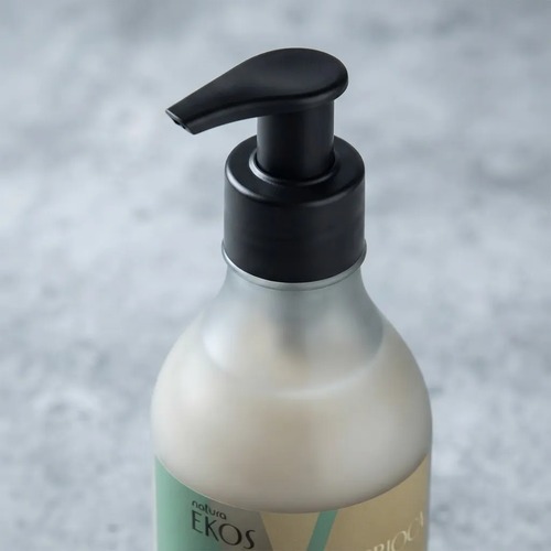 Ekos Priprioca Natura Natura Ekos Priprioca 250ml — imagem 2 de 2