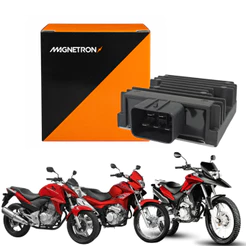 Regulador Retificador Xre 300 2009 2010 2011 2012 CB 300 FALCON 400 2013 a 2015 Original Magnetron