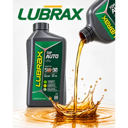 Óleo Motor Lubrax Valora SP 5W30 1L Sintético API SP ILSAC GF-6A