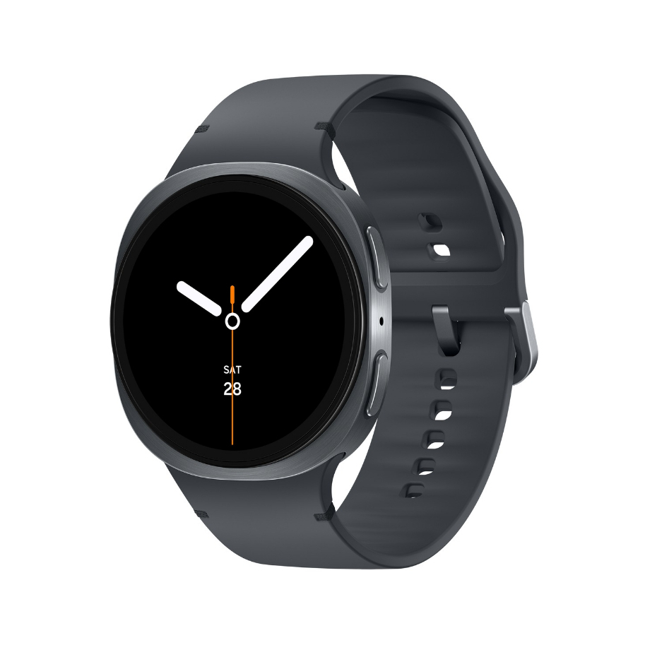 Smartwatch Samsung Galaxy Watch 8 LTE, 40mm - Grafite · foto 2
