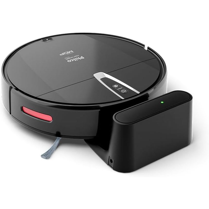 Aspirador Robô Philco PAS26P - Bivolt
