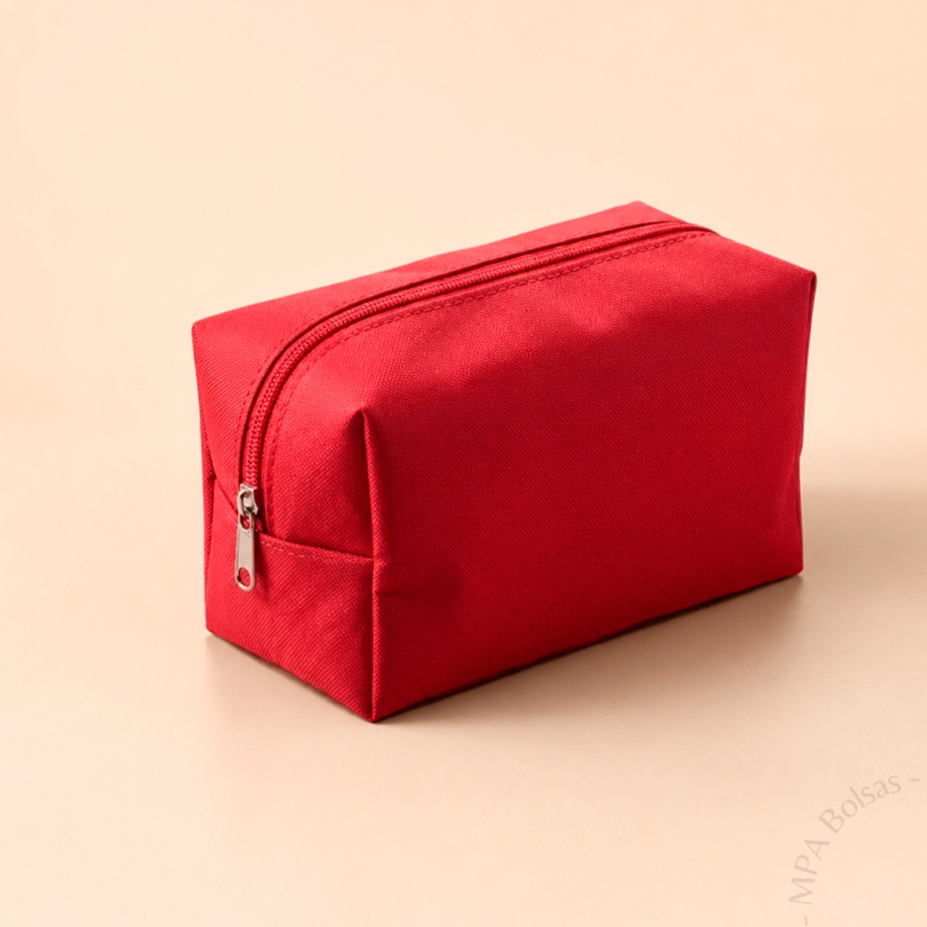 Necessaire Feminino Organizador Cosmético Maquiagem Para Viagem Trabalho Em Alto Qualidade Estojo