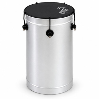 Tantan 60x12" Alumisteel 5 Afinações Ferr Pop Pele Korino Batuka by Luen 60035