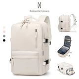 Mochila de viagem Romantic Crown