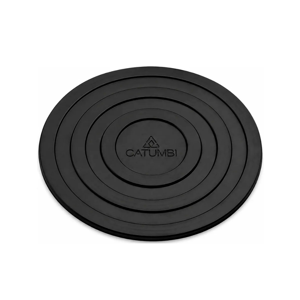 Protetor Tampa Para Ralo 12,5 cm Borracha Antiderrapante Protege De Mal Cheiro E Insetos