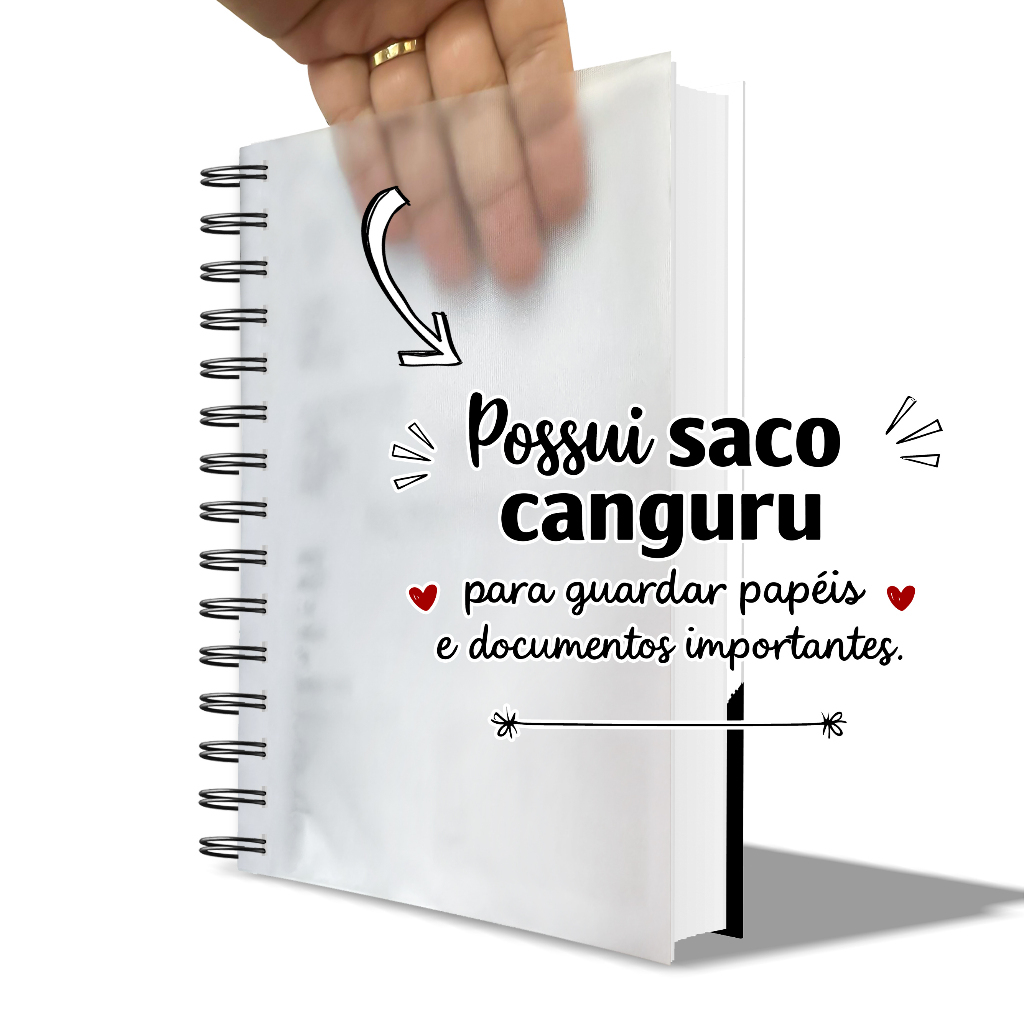 Livro Caixa Fluxo Controle Financeiro Empresa Preto Branco Caderno Caderneta Anotações Pessoais · foto 2