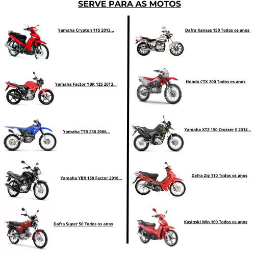 Bateria NAJA 5NS Mottu Sport 110i 22 A 24 5Ah — imagem 2 de 2