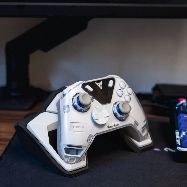 Suporte para Controle TECH1 Compatível com PS5 XBOX
