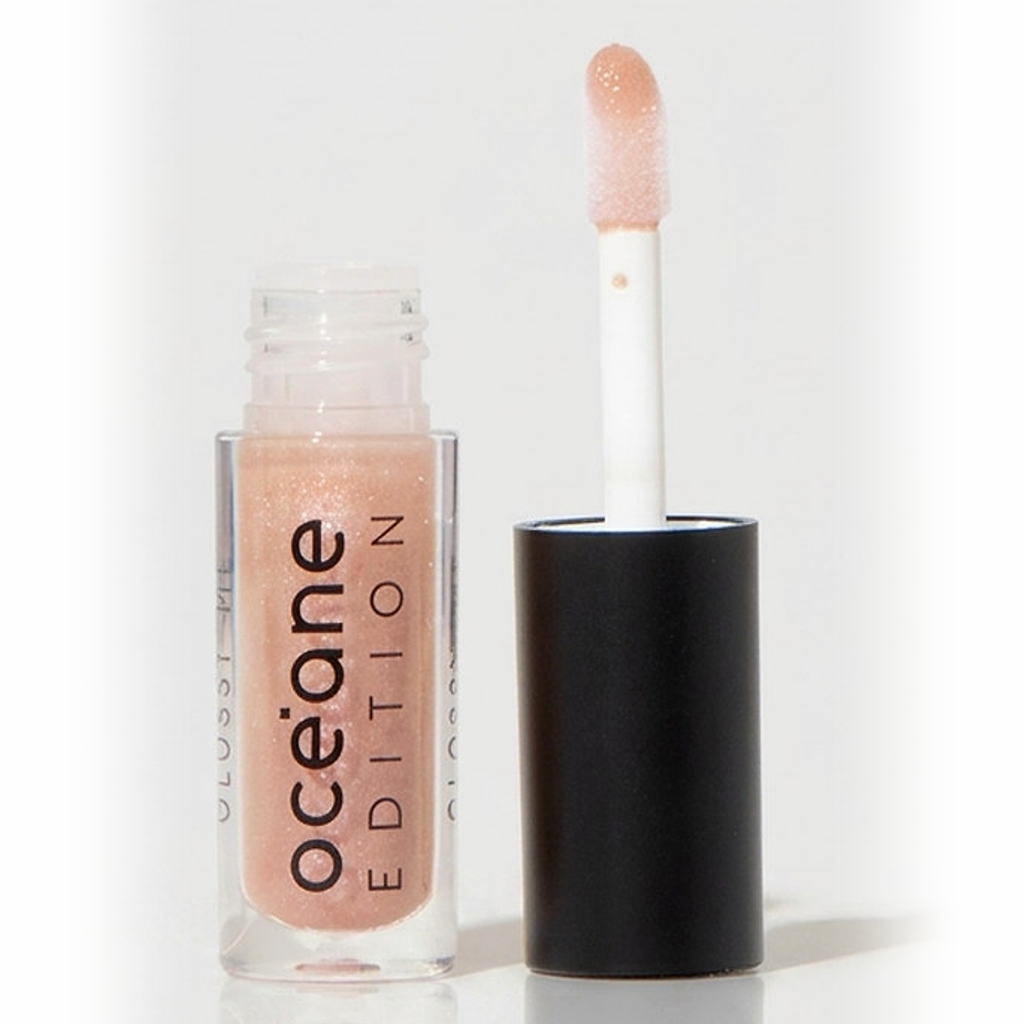 Mini Brilho Labial - Glossy Me Océane Edition 1g