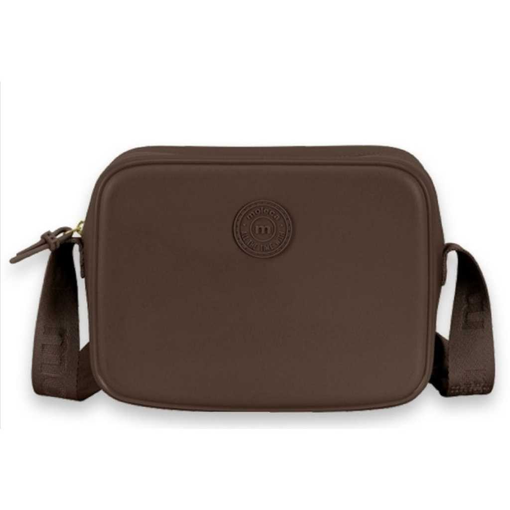 Bolsa Feminina Moleca Alça Transversal Original 50007