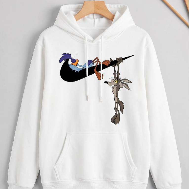 Moletom Canguru masculino/feminino Adulto Infantil