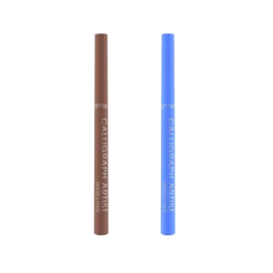 Delineador Catrice Matte Calligraph Artist