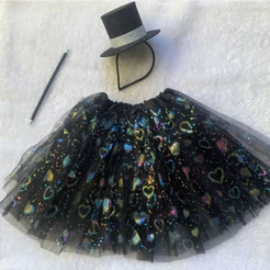 FANTASIA ADULTO MAGICA PARA FESTAS FANTASIA MAGICO CARNAVAL
