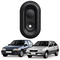 BOTÃO INTERRUPTOR VIDRO ELÉTRICO GM KADETT 1992/1998