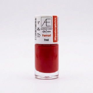 Esmalte Hipoalergênico 34 Free Alergo Easy