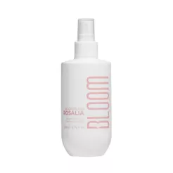 Bloom Body - Body Splash Rosalia 200 ml- Com Fragrância Floral Frutada Delicada, Feminina - Mulheres