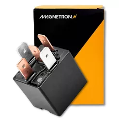 Relé de Partida Pcx 150 2014-2022 / Pcx 150 Abs 2019-2022 / Adv 150 Abs 2021-2023 Magnetron