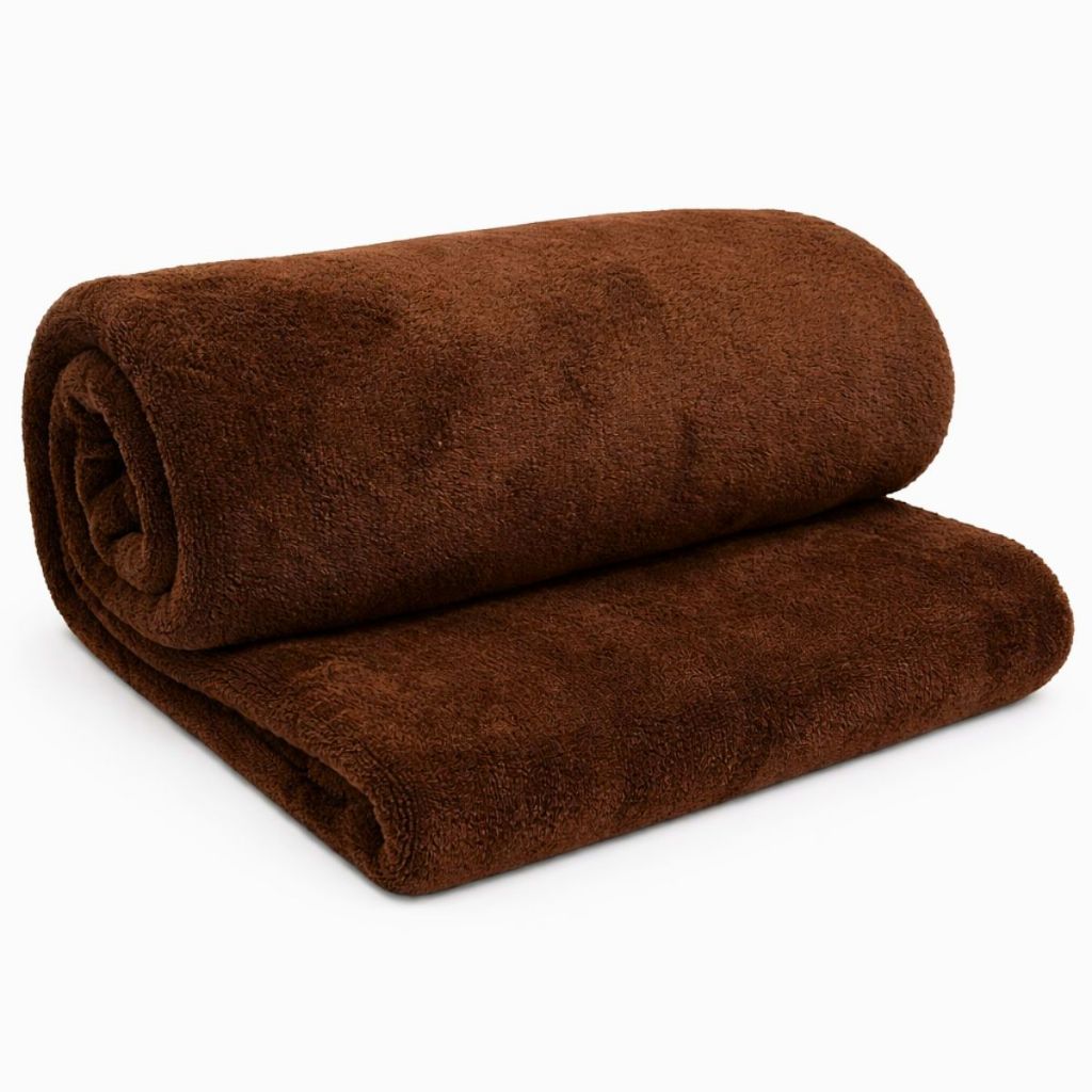 Manta Mantinha Cobertor Coberta Edredom Soft Fleece Casal King Toque Aveludado Macio Microfibra Luxo