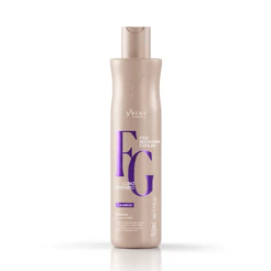 Shampoo Cronograma Capilar Loiro Perfeito - Fashion Gold