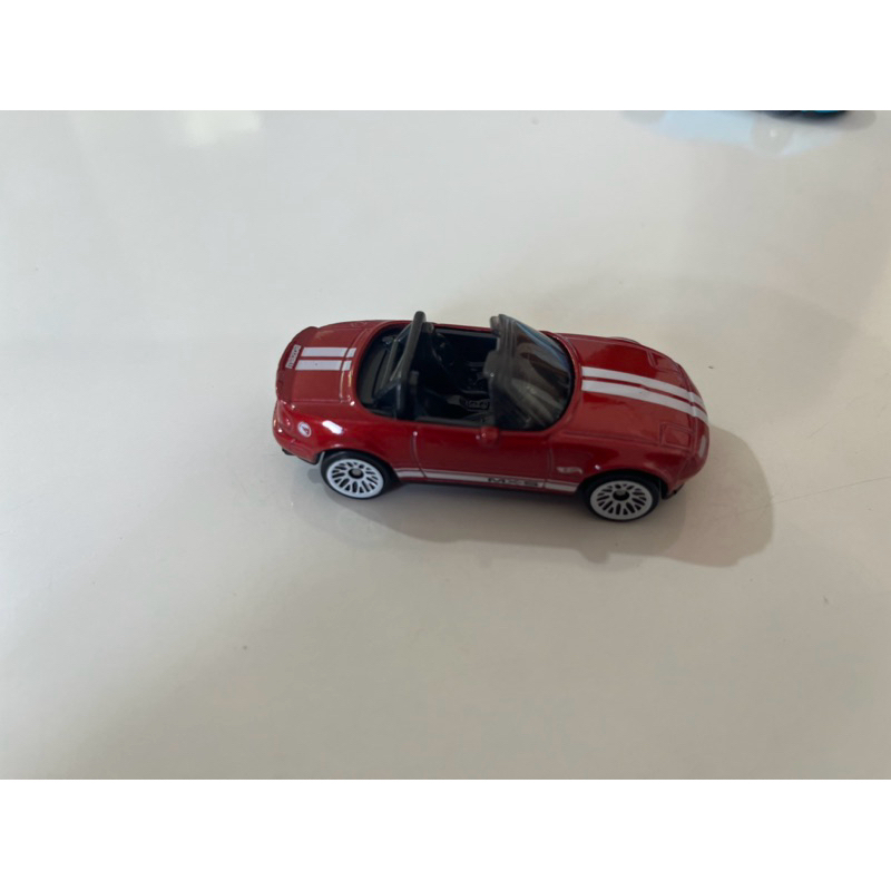 Mazda Mx5 miata THunt hot wheels