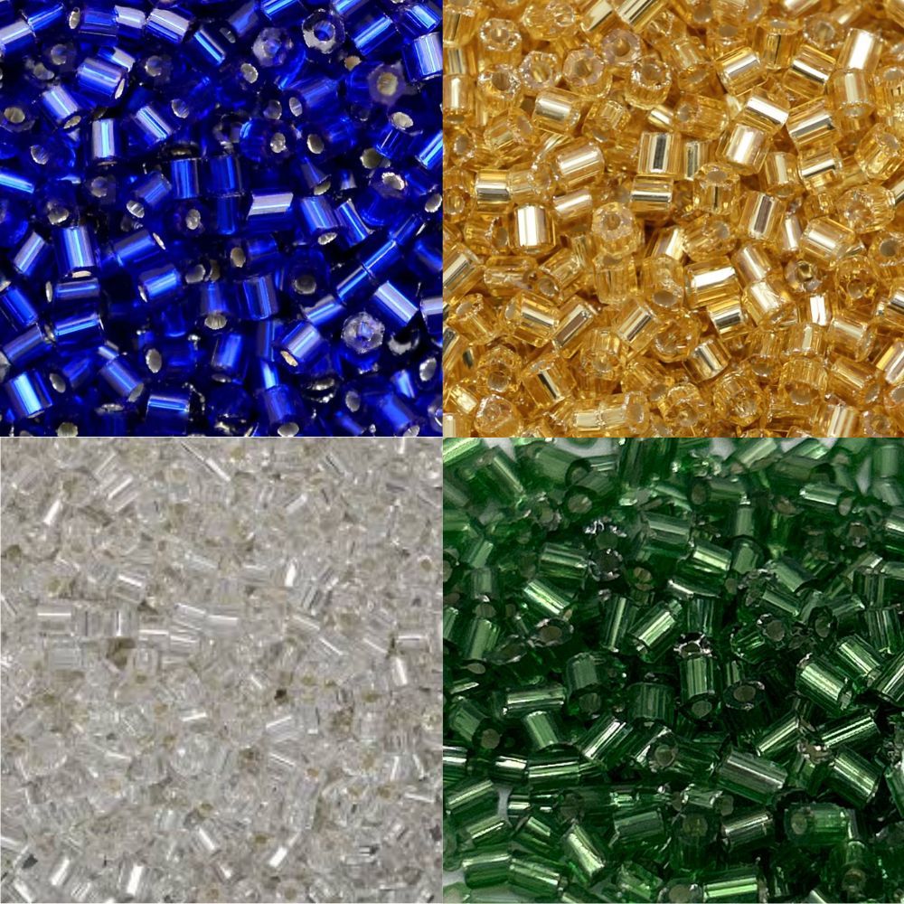 Vidrilho para Artesanato até 2kg| Fotos Reais | Envio no Mesmo Dia Atacado em Oferta na Shopee