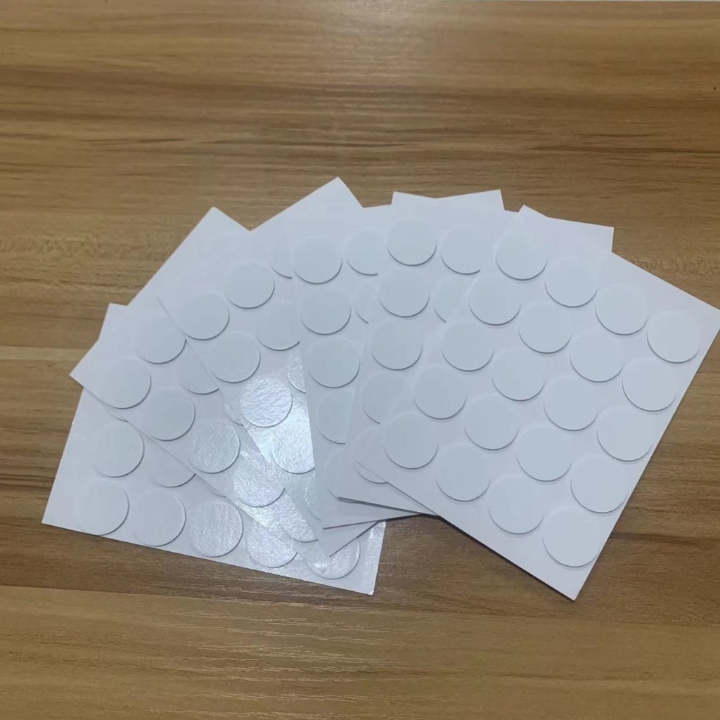 "Cartela com 20 Unidades Adesivo de Pavio - Para Velas Artesanais " em Oferta na Shopee