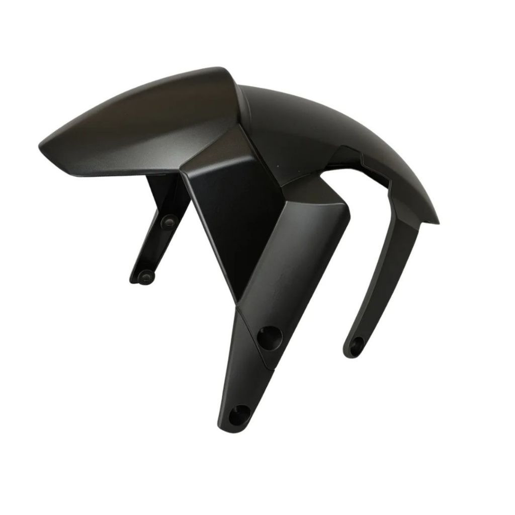 Paralama Dianteiro Bajaj para motos  Dominar 250 400 2023 2024 2025 Top