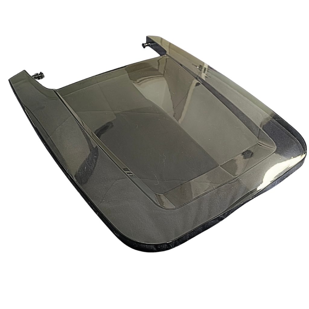 Tampa Tanquinho Newmaq 12 Kg 16 Kg 20.5 Kg Original Fumê em Oferta na Shopee